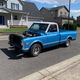 Illustration for article titled 1968 C10 Restoration Update - Part 18 - It Moves and now has carpet